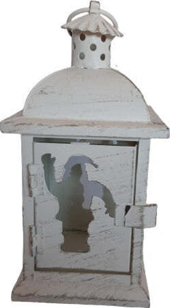 LANTERNA VETRO DECORATIVA PORTA CANDELA CON MANICO Casa e cucina/Decorazioni per interni/Candele e portacandele/Portacandele/Lanterne a candela decorative Scontolo.net - Potenza, Commerciovirtuoso.it