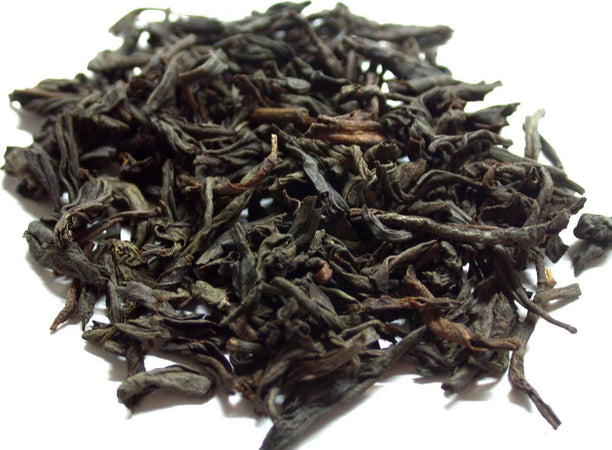 Lapsang Souchong - Tè Nero affumicato Alimentari e cura della casa/Caffè tè e bevande/Tè e tisane/Tè nero MariTea bottega del Tè - Lodi, Commerciovirtuoso.it