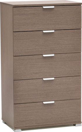 LASE---cassettiera-5-cassetti-Rovere-grigio-Milani-Home
