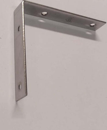 LASTRINA-ANGOLARE-IN-ACCIAIO-INOSSIDABILE-CON-SPESSORE-2MM---100x20MM-**