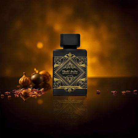 Oud For Glory Bade'e Al Lattafa – 100ml Unisex