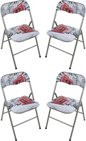 LAURALIE---set-di-4-sedie-pieghevoli-salvaspazio-Multicolor-Milani-Home