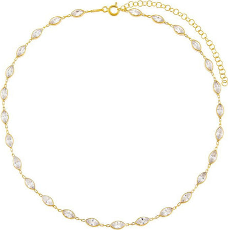 LAUREN-P.---CHOKER-PIETRE-TAGLIO-NAVETTE-Laura-P.