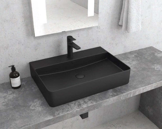 Lavabo-da-appoggio-ANTARES-in-ceramica-Nero-opaco