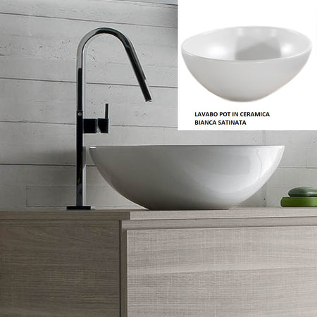Lavabo-da-appoggio-in-Ceramica-Pot-Bianco-Satinato