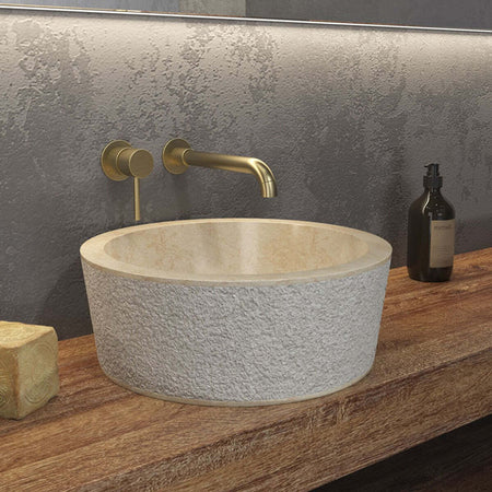 Lavabo-da-Appoggio-in-Marmo-TIMUR-SLH-CREAM