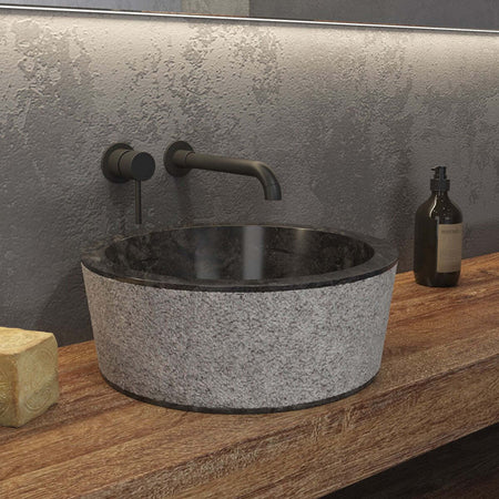 Lavabo-da-Appoggio-in-Marmo-TIMUR-SLH-NERO