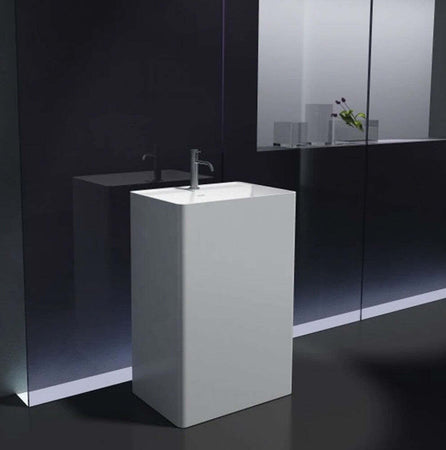 Lavabo-Freestanding-in-Resina-Bianca-Stone