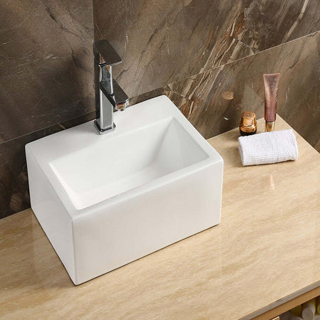 Lavabo-in-Ceramica-Bianca-Sospeso-o-da-Appoggio-Cube