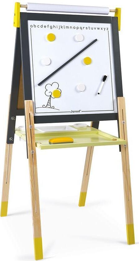 Lavagna-Janod-Grigia&Gialla