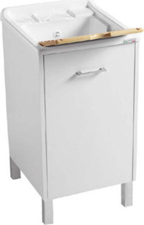 Lavatoio-Colavene-Domestica-Con-Piedini-45x50-Bianco-Con-Apertura-a-Destra