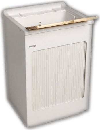 LAVATOIO-COLAVENE-LAVACRIL-60X50-BIANCO
