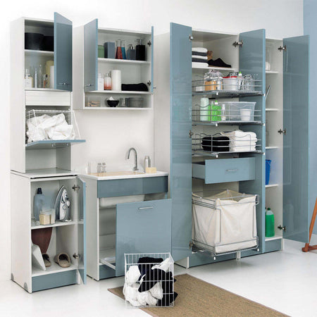 Lavatoio-Colavene-Lindo-Con-Cesto-70X50-Con-Tavola-Lavapanni-In-Legno