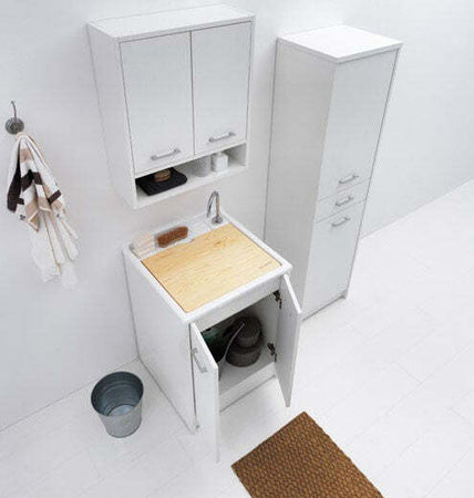 LAVATOIO-DOMESTICA-60X60-BIANCO