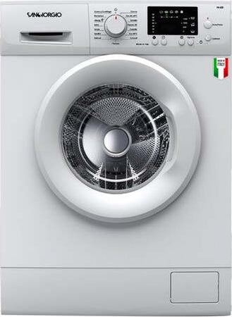 Lavatrice-San-Giorgio-F812L-F4-SERIES-White