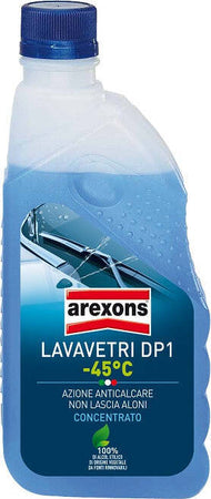 Lavavetri-antigelo