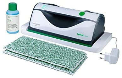 Lavavetri Folletto VG100 Originale Vorwerk Nuovo