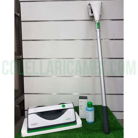 Lavavetri Folletto Vg100 Originale Vorwerk Rigenerato