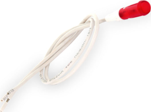 Lavazza-spia-luminosa-Rossa-per-modelli-EL3100-EL3200-220-VOLT-diametro-6-mm-con-cavetti-codice-ricambio-10088058