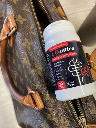 Laxattivo - Integratore Naturale Per Il Benessere Di Stomaco E Intestino 60 Compresse Lassativo Forte Per Stitichezza Digestione Con Aloe Vera Salute e cura della persona/Vitamine minerali e integratori/Multivitamine e minerali Beauty Fashion Store - Palermo, Commerciovirtuoso.it