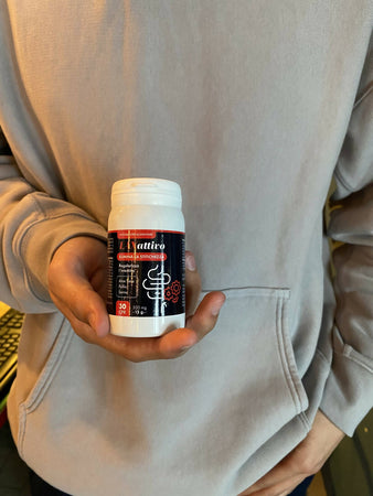 Laxattivo - Integratore Naturale Per Il Benessere Di Stomaco E Intestino 60 Compresse Lassativo Forte Per Stitichezza Digestione Con Aloe Vera Salute e cura della persona/Vitamine minerali e integratori/Multivitamine e minerali Beauty Fashion Store - Palermo, Commerciovirtuoso.it