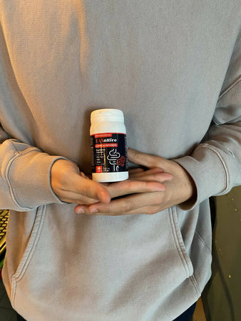 Laxattivo - Integratore Naturale Per Il Benessere Di Stomaco E Intestino 60 Compresse Lassativo Forte Per Stitichezza Digestione Con Aloe Vera Salute e cura della persona/Vitamine minerali e integratori/Multivitamine e minerali Beauty Fashion Store - Palermo, Commerciovirtuoso.it