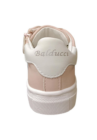 Scarpe sneakers bambina balducci BUTTER