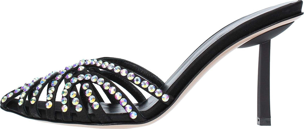Le-Silla-Sandali-Nero-da-donna