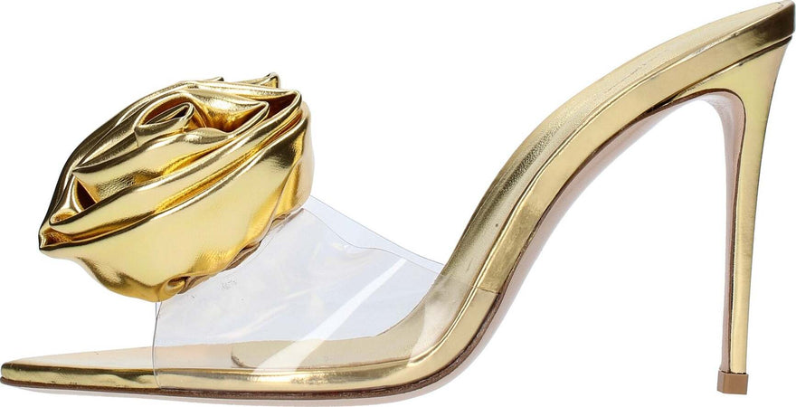 Le-Silla-Sandali-Oro-da-donna