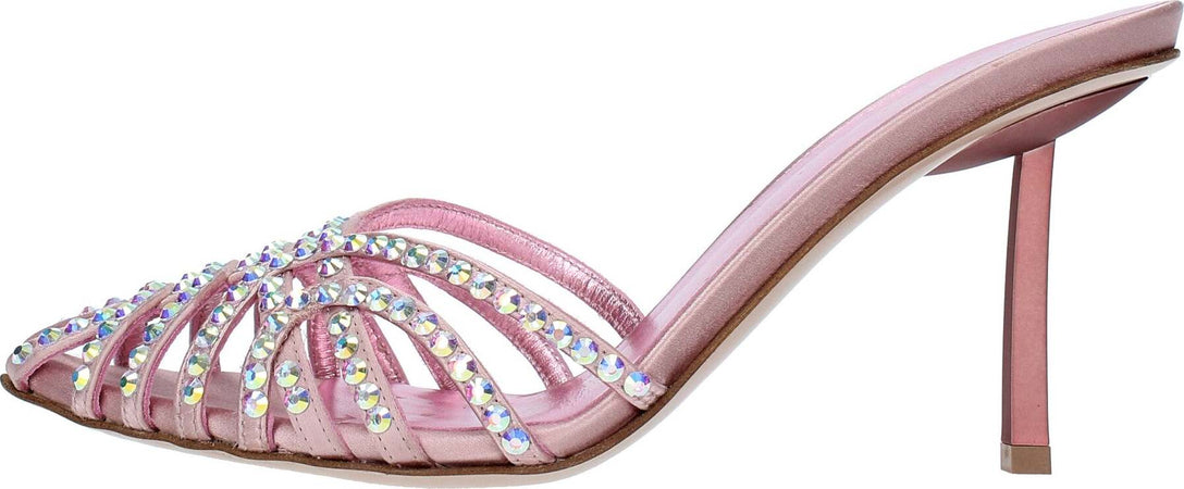 Le-Silla-Sandali-Rosa-da-donna