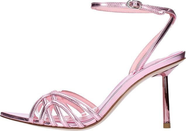Le-Silla-Sandali-Rosa-da-donna