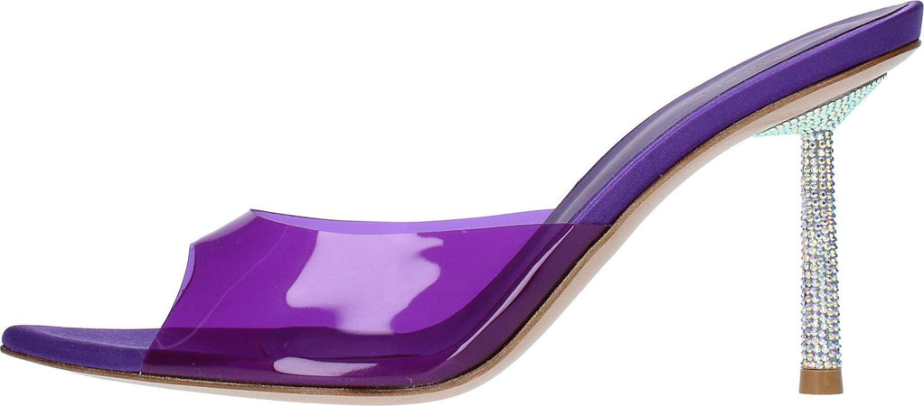 Le-Silla-Sandali-Viola-da-donna