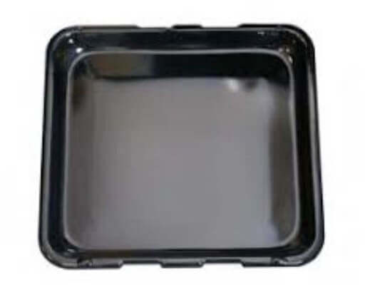 Leccarda 392x362 Forno Candy 42822254