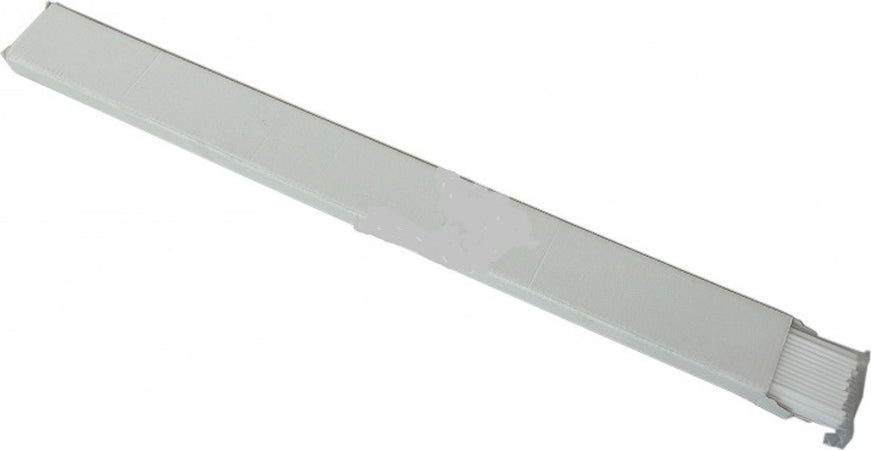 LEGA-RIVESTITA-ARGENTANA-25%-SALDATURA-CASTOLIN-PREZZO-RIFERITO-A-5-BACCHETTE