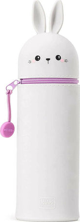 Legami Astuccio 2 in 1 in Morbido Silicone Con Zip Cancelleria e prodotti per ufficio/Scuola e materiale didattico/Materiale scolastico/Cartelle e zaini per la scuola/Astucci Cartoleria Deja Vu - Crotone, Commerciovirtuoso.it