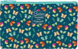 Legami Astuccio con cerniera Collezione Funky Butterflies Cancelleria e prodotti per ufficio/Scuola e materiale didattico/Materiale scolastico/Cartelle e zaini per la scuola/Astucci Scontolo.net - Potenza, Commerciovirtuoso.it