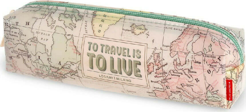Legami-Astuccio-Pencil-Case-Trasparente