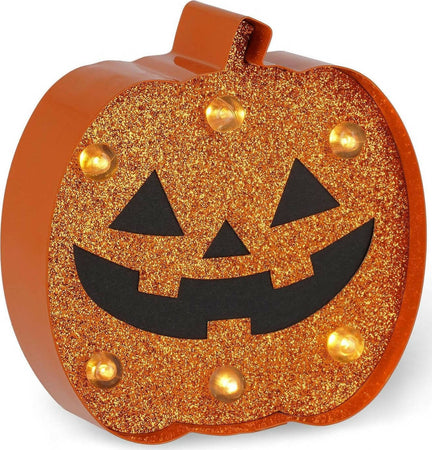 Legami Halloween Mini Luce Decorativa Zucca Legami Mini Luce Decorativa Tema Zucca Halloween, Uso Interno, Luce Led Luminosa Casa e cucina/Decorazioni per interni/Addobbi e decorazioni per ricorrenze/Decorazioni per Halloween Cartoleria Deja Vu - Crotone, Commerciovirtuoso.it