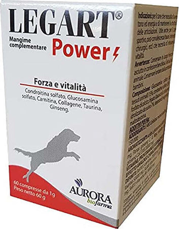 LEGART-POWER-20-COMPRESSE