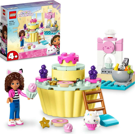 Lego-Gabby's-Dollhouse-Divertimento-In-Cucina-Con-Dolcetto