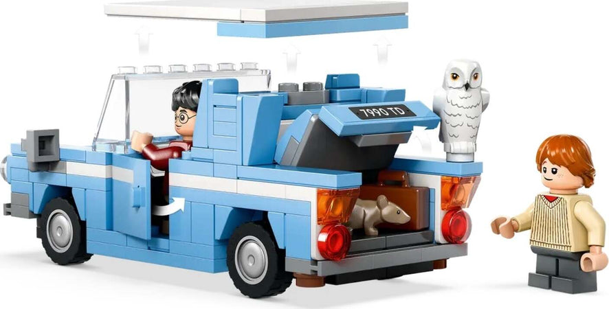 Lego-Harry-Potter-Ford-Anglia-Volante