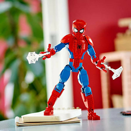 Lego Super Heroes Gicoo per Bambini Lego Marvel Modellino 23 Cm Giochi e giocattoli/Personaggi giocattolo/Personaggi d'azione Cartoleria Deja Vu - Crotone, Commerciovirtuoso.it