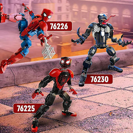 Lego Super Heroes Gicoo per Bambini Lego Marvel Modellino 23 Cm Giochi e giocattoli/Personaggi giocattolo/Personaggi d'azione Cartoleria Deja Vu - Crotone, Commerciovirtuoso.it