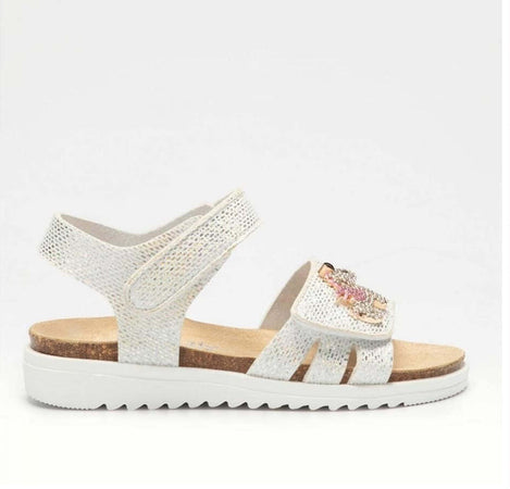 Lelli Kelly Sandali Bambina Glitter Unicorno Sandali Casual Con Cinturino Alla Caviglia Regolabile Con Strap Suola in Gomma Antiscivolo Dettaglio Unicorno Diamante Moda/Bambine e ragazze/Scarpe/Sandali D'Avanzo Clazature - Nola, Commerciovirtuoso.it