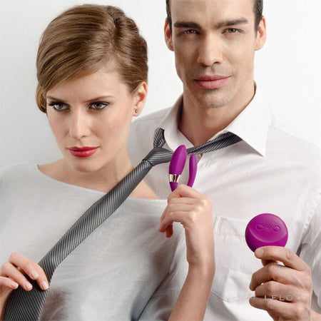 Lelo Tiani 2 Deep Rose Vibratore Gioco Di Coppia Stimolazione Simultanea Clitoride E Punto G Spot Wireless Silicone Ricaricabile Usb Salute e cura della persona/Erotismo e contraccezione/Sex toys/Vibratori/Vibratori G-Spot Kondorama - Martinsicuro, Commerciovirtuoso.it