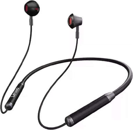 Lenovo-He06-Auricolaribluetooth-Sport-Senza-Filo-Black