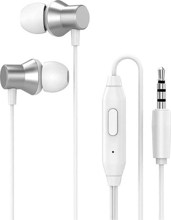 Lenovo-Hf130-Auricolari-Con-Filo-Bianchi