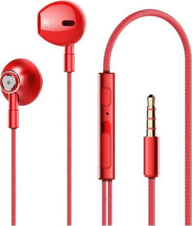 Lenovo-Hf140-Auricolari-Con-Filo-Neri