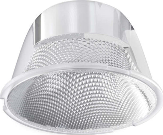 Lente-Focus-Led-Per-Proiettore-Plastica-Trasparente-Diametro-50-24-Pollici