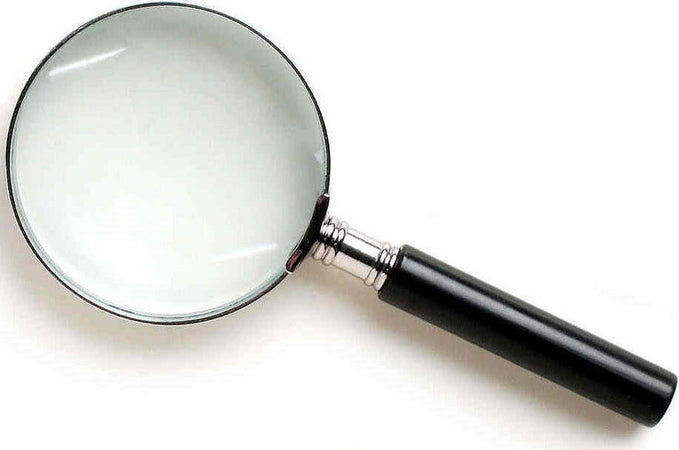 Lente Ingrandimento Ø75mm Francobolli Modellismo Orologi Magnifier Tools Casa, arredamento e bricolage > Bricolage e fai da te > Lenti d'ingrandimento Trade Shop italia - Napoli, Commerciovirtuoso.it